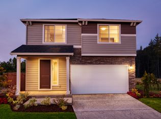 Homes Available Soon, Reserve at Battle Creek, Salem, OR 97306