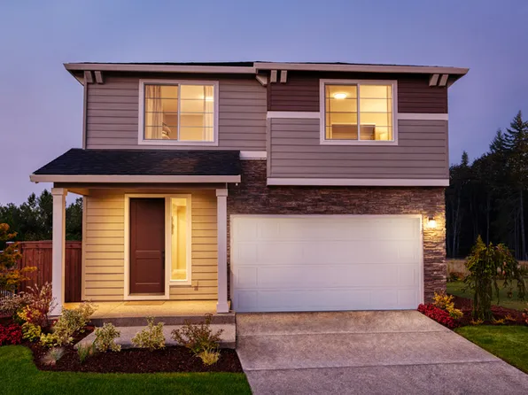 Homes Available Soon, Reserve at Battle Creek