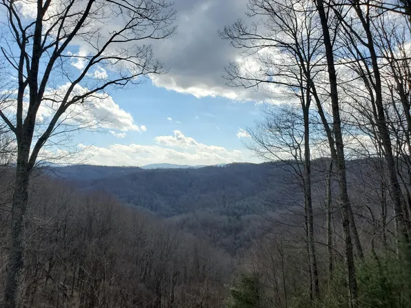 Heaton Branch Rd #11A, Butler, TN 37640