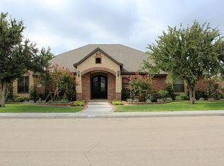 1203 Castle Rock Ct, Midland, TX 79705