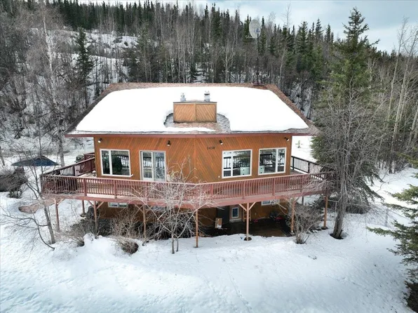 1438 Dupont Ln, Fairbanks, AK 99709