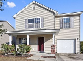 273 Avonshire Dr, Summerville, SC 29483