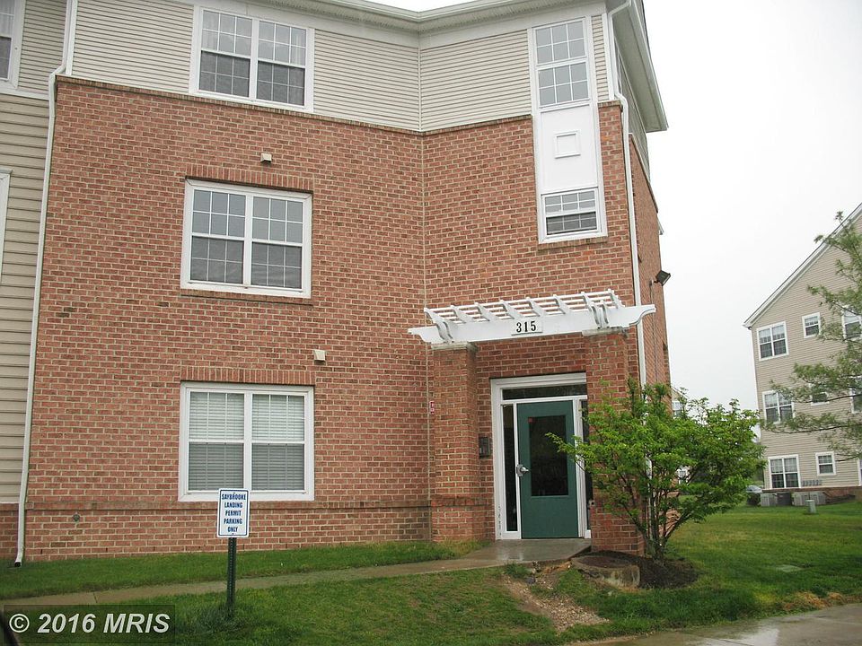 1st image of 315 Eagles Lndg Ct APT B