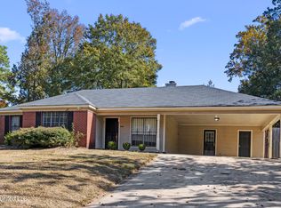 444 Greenmont Dr, Jackson, MS 39212