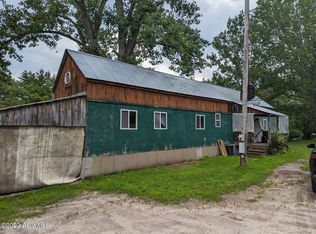 153 Witherbee Rd, Witherbee, NY 12998