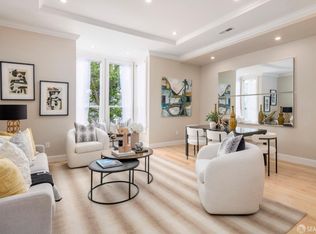 2677 Sutter St, San Francisco, CA 94115