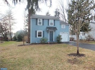500 Corinthian Ave, Hatboro, PA
