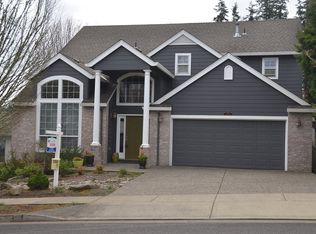 16150 SW Loon Dr, Beaverton, OR 97007