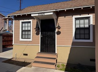 (Undisclosed Address), South Gate, CA 90280