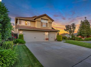 4535 Stallion Way, Antioch, CA