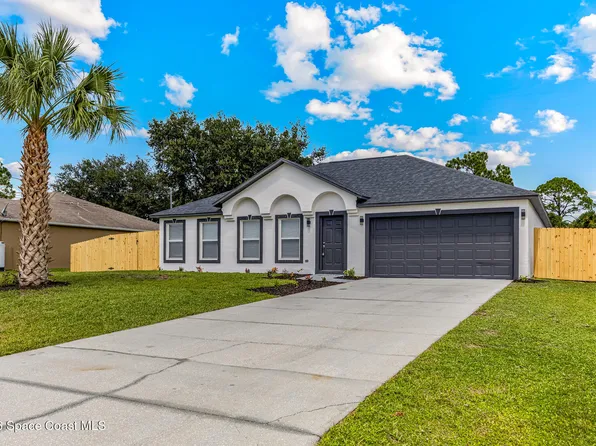 491 Fountain St SW, Palm Bay, FL 32908