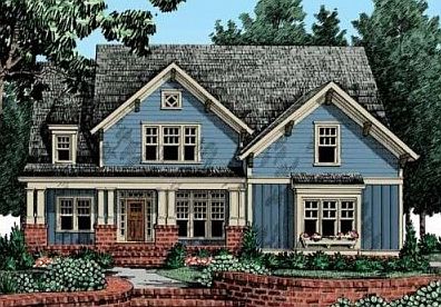 2nd image of 47 Berryhill Pl