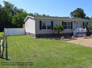 125 Holly Cres, Grandy, NC 27939