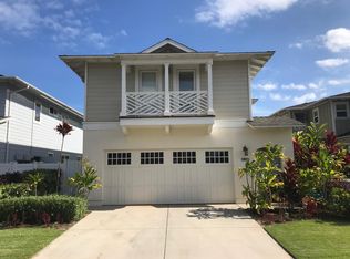 91-1362 Kaikohola St, Ewa Beach, HI 96706