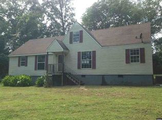288 Old Troy Rd, Martin, TN 38237