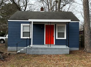 726 Franklin Blvd, Greensboro, NC 27401