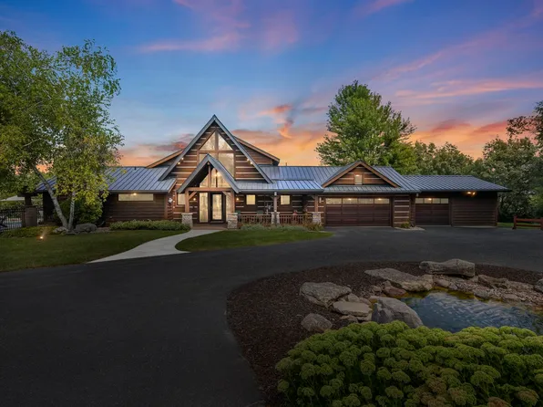 4274 County Road P, Cross Plains, WI 53528