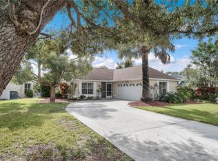 9111 Buttercup Ct, Fort Myers, FL 33919