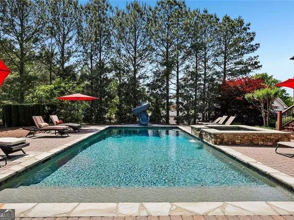 18 Stoneridge Ct, Dawsonville, GA 30534