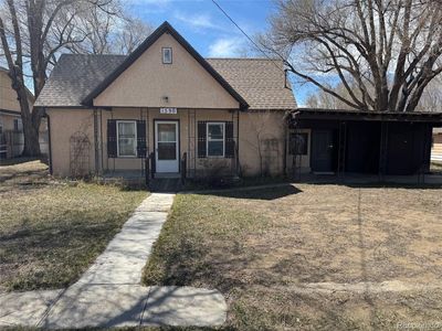 1590 Holman Avenue, Salida, CO, 81201
