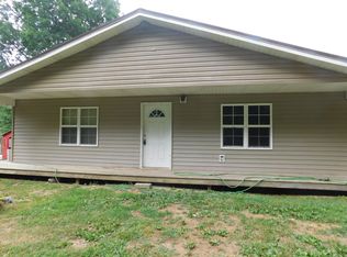 536 County Road 119, Athens, TN 37303
