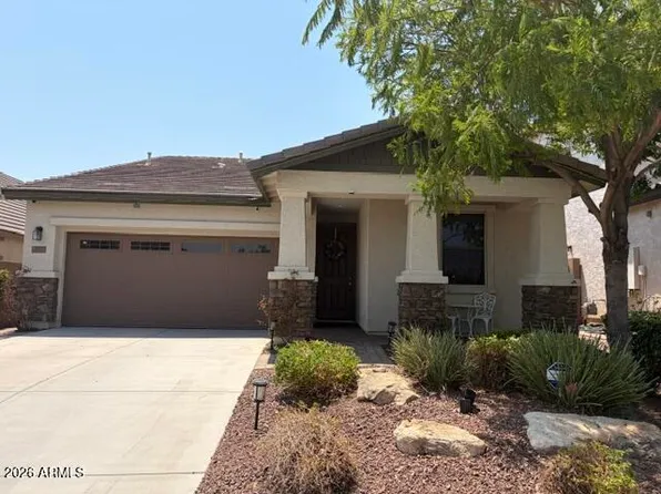 10113 W ANGELS Lane, Peoria, AZ 85383