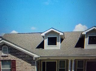 1601 Quazar Rd, Tallahassee, FL 32311