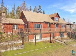5241 Reider Memorial Dr, Silver Bay, MN 55614