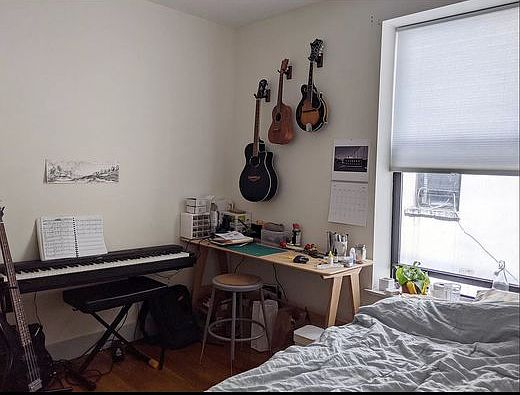 2nd image of 1058 Bergen St #33RB