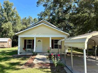 274 County Road 851, Buna, TX 77612