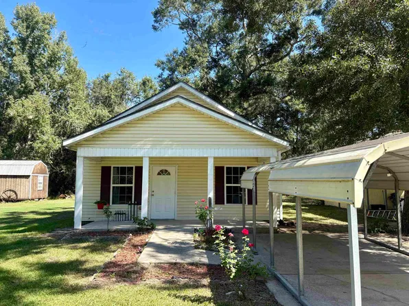 274 County Road 851, Buna, TX 77612