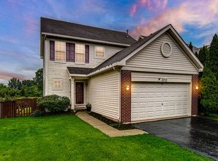 3702 Adesso Ln, Joliet, IL 60435