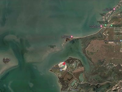 25 Tradewinds Cir, Rockport, TX, 78382