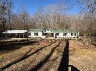 170 Tatum Rd, Mocksville, NC 27028