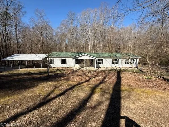 170 Tatum Rd, Mocksville, NC 27028