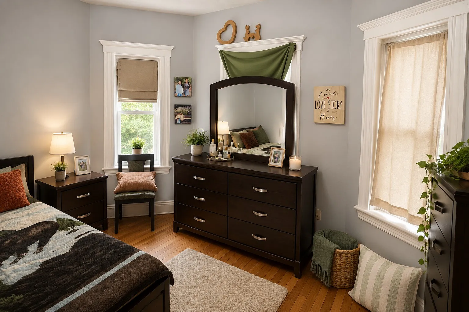 3 bed, 1200 sqft, $2,900 — Photo 1
