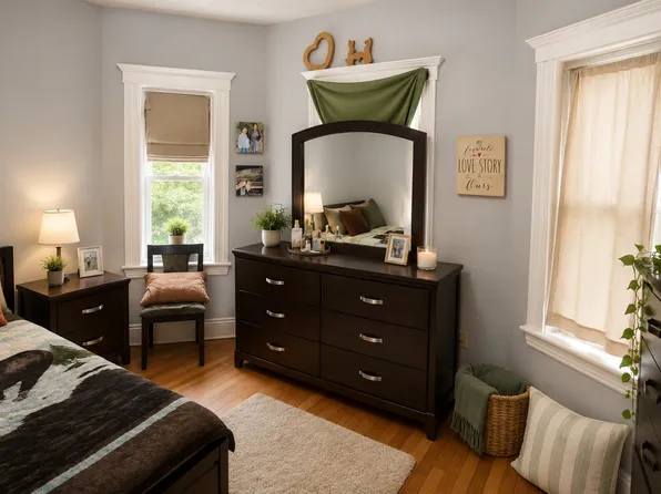 10 Brackett St #2, Brighton, MA 02135