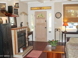 2408 Halcyon Ave, Baltimore, MD 21214