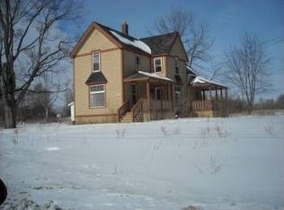 50020 Willis Rd, Belleville, MI 48111