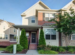 2001 Valleystone Dr, Cary, NC 27519