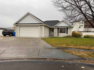 2451 Northstar Dr, Pocatello, ID 83201