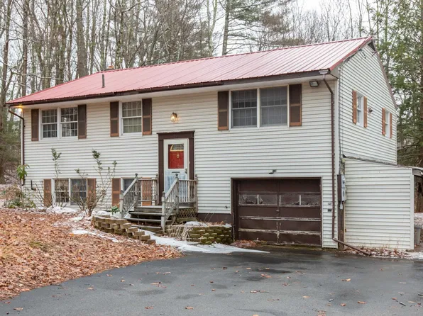 80 S Bow Road, Bow, NH 03304