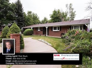 2336 Crabtree Dr, Centennial, CO 80121