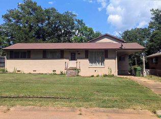 408 Greenacres Dr NW, Huntsville, AL 35805