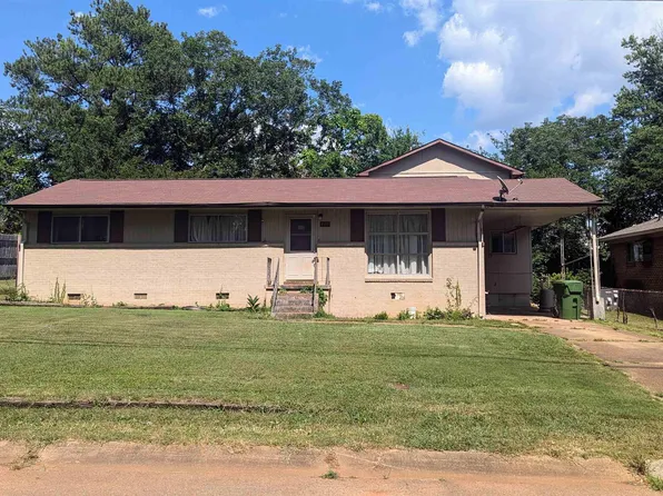 408 Greenacres Dr NW, Huntsville, AL 35805