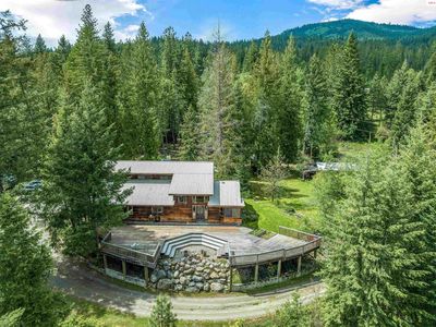 1548 Gooby Rd, Sandpoint, ID, 83864