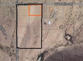 379th Avenue & Baseline Rd, Tonopah, AZ 85354