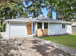 1424 S 130th Pl, Burien, WA 98168