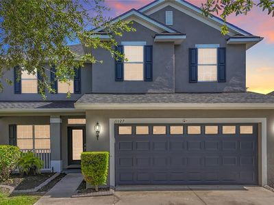 11127 Irish Moss Ave, Riverview, FL, 33569