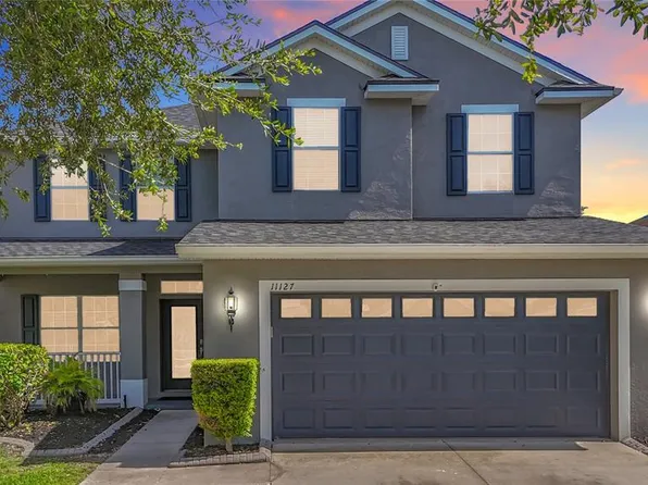 11127 Irish Moss Ave, Riverview, FL 33569